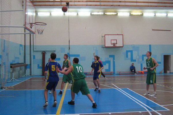 Sports News (basketball)